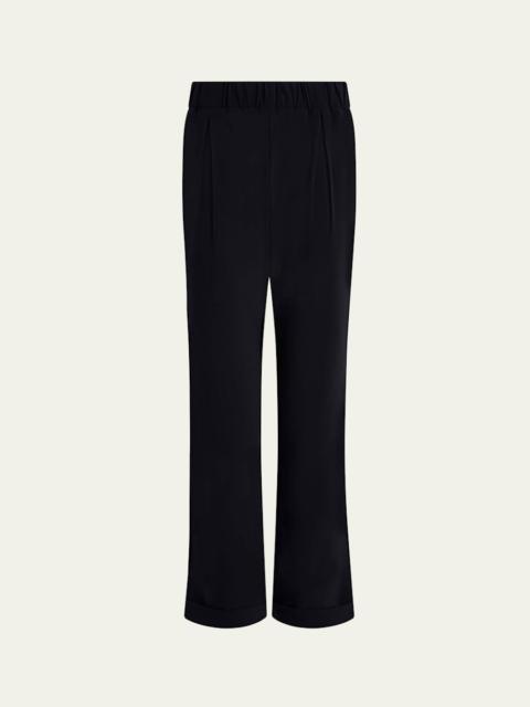 Kayson Wide-Leg Pants
