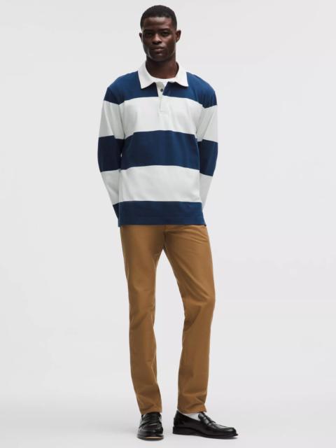 EasyFive Slim-Straight Pant 32L