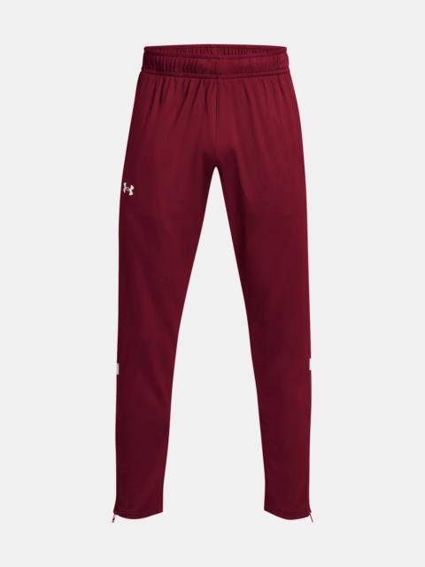 UA Knit Warm Up Team