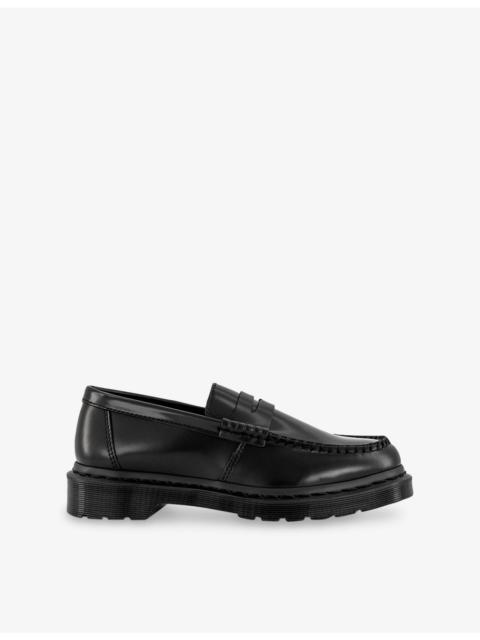 Penton Leather Loafers