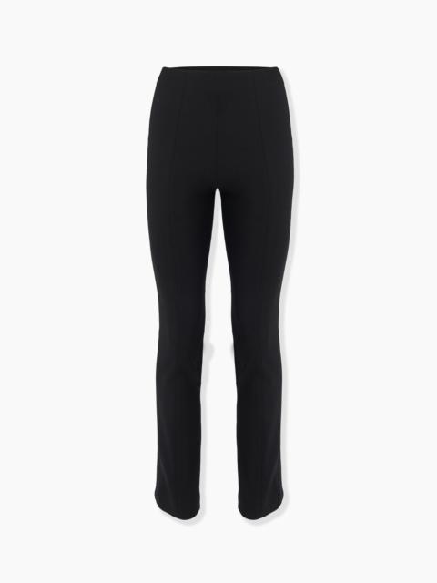 Slim-Leg Emilie Pants