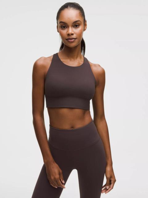 lululemon LightLift Sports Bra *Medium Support, B/C Cup