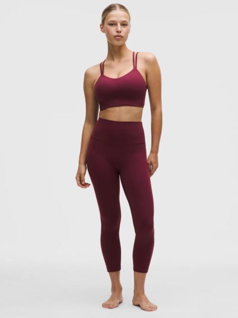 lululemon Align™ High-Rise Crop 23"