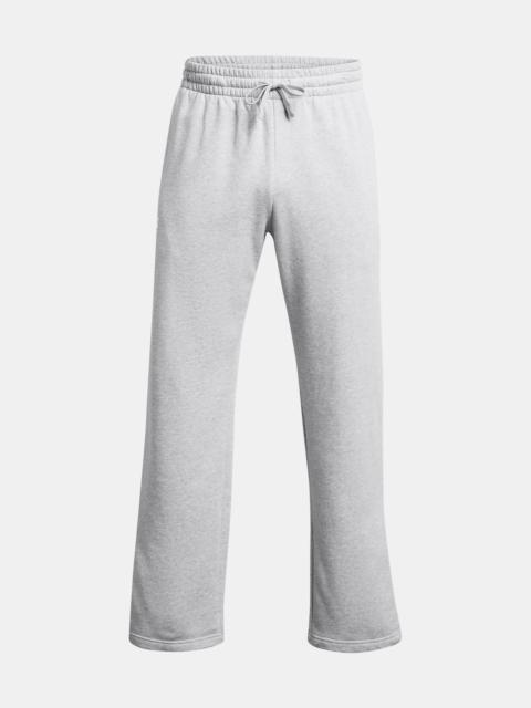 Men's UA Rival Fleece Pants