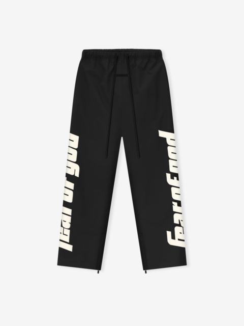 MLB Nylon Trackpants