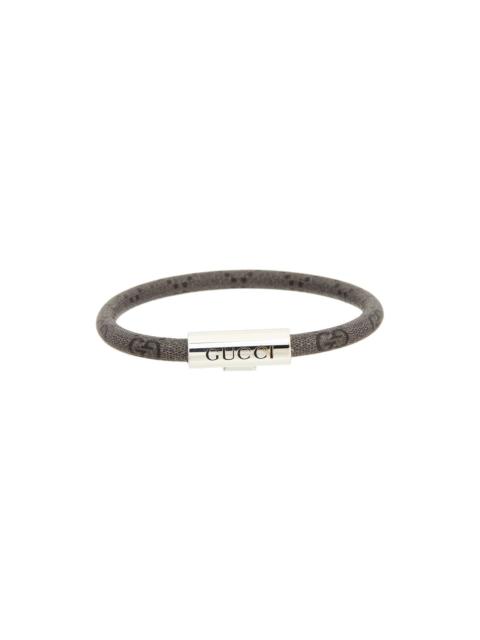 Gucci Silver Bracelet