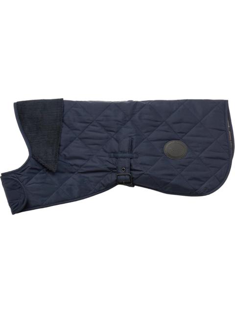 Quilted Dog Coat
