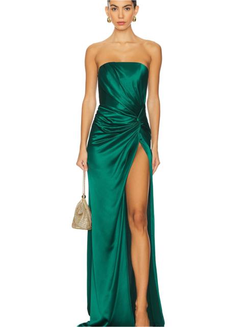 Hera Gown