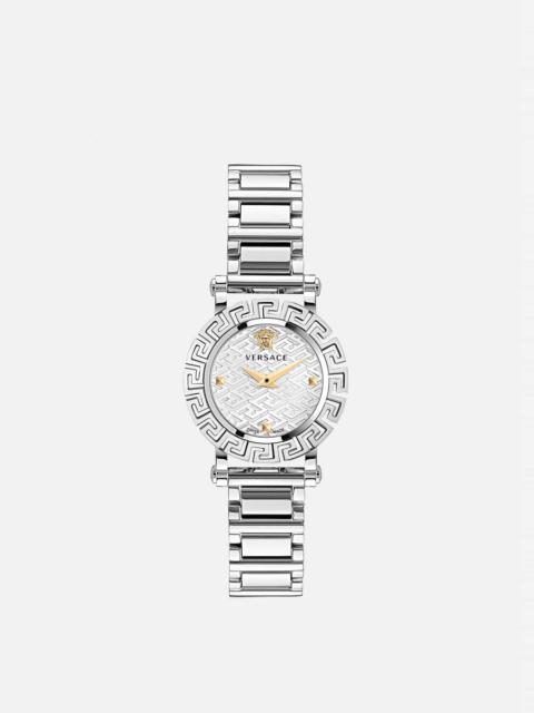 Greca Glam Watch