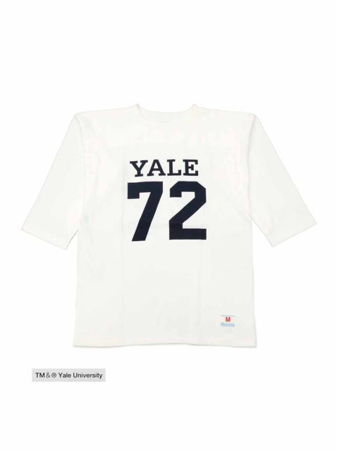 3/4 SLEEVE FOOTBALL T-SHIRT - C3-R413