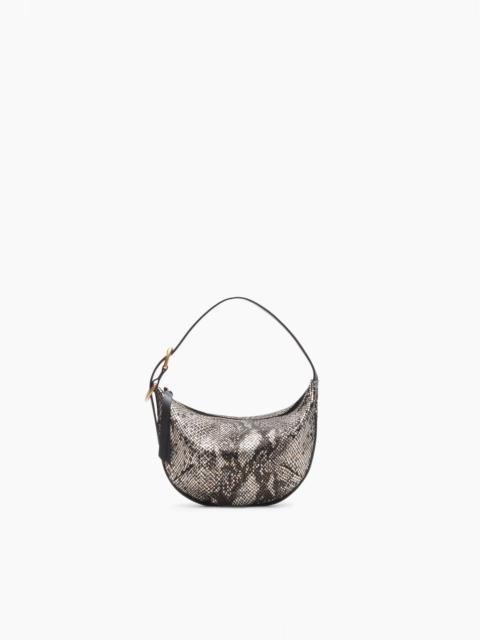 Mercer Small Python Leather Hobo
Python Leather