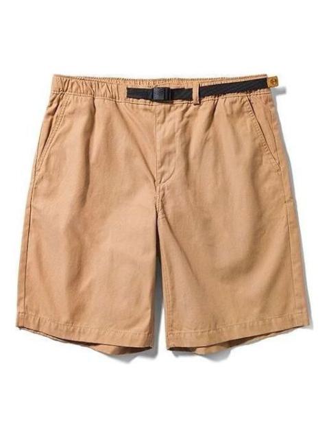 Timberland TimberCHILL Anti-UV Shorts 'Beige' A6V9A-EH3