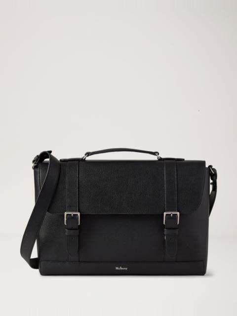 Chiltern Briefcase
Black Small Classic Grain