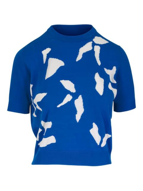 short-sleeve T-shirt