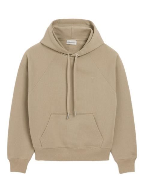 De Coeur hooded hoodie