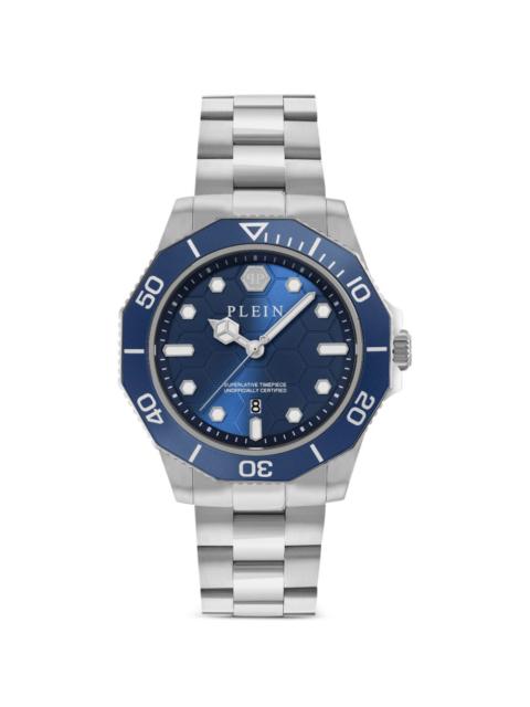 Aquastorm 44m watch