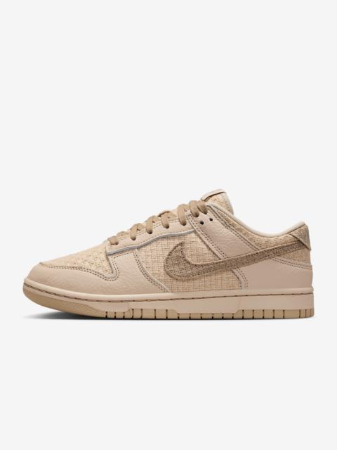 Nike Dunk Low Women's Shoes