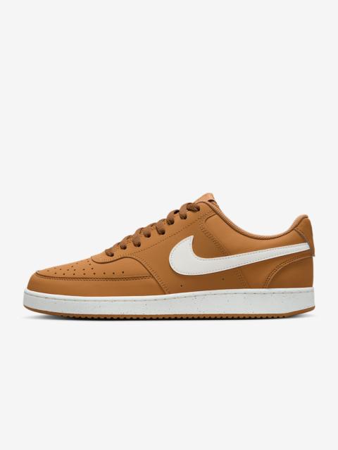 Nike Court Vision Low Men's Shoes
