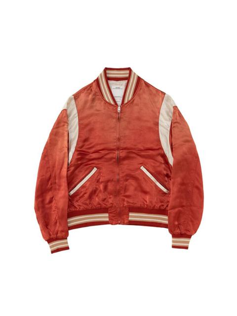 DOUGLAS STADIUM JKT RED