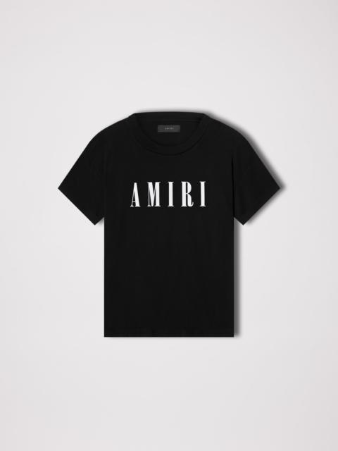 AMIRI CORE LOGO TEE