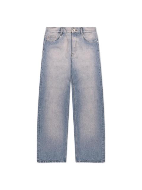 PINE DEN 2390 M.W. PANTS - LIGHT BLUE