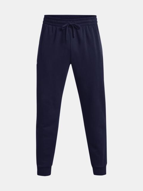 Men's UA Rival Fleece Joggers
