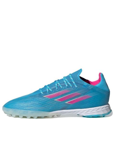 adidas X Speedflow.1 TF 'Sky Rush Team Shock Pink' GW7472