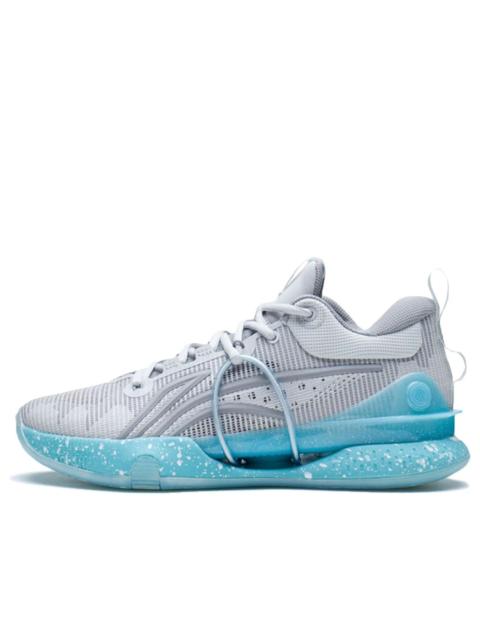 Li-Ning Speed 8 Premium 'Grey' ABAS015-2
