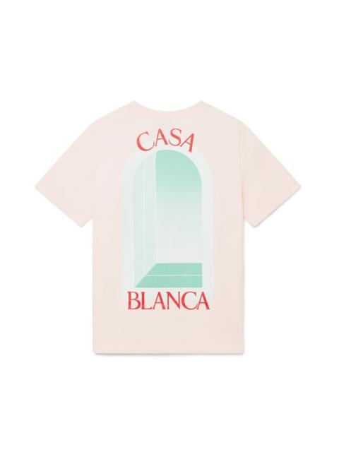 L'Arche T-Shirt | Casablanca Paris