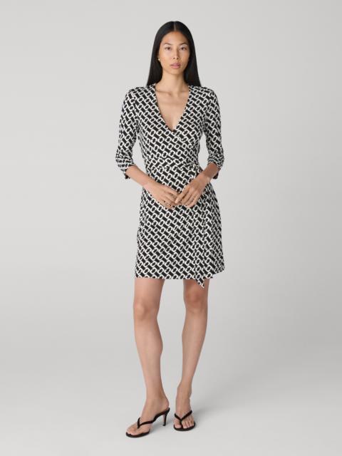 Julian Wrap Dress