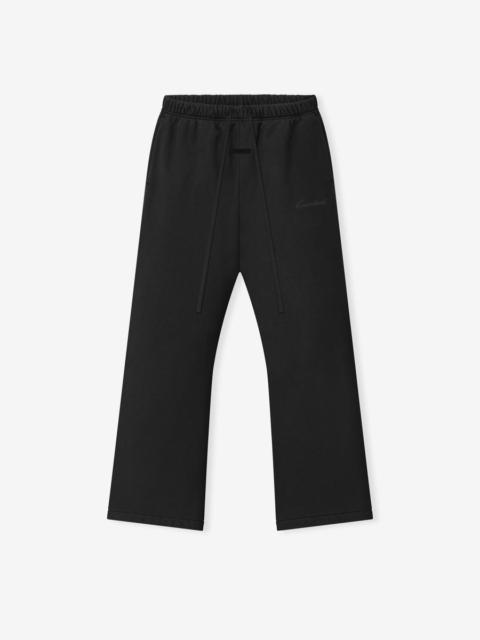 Signature Classic Fit Flare Sweatpant