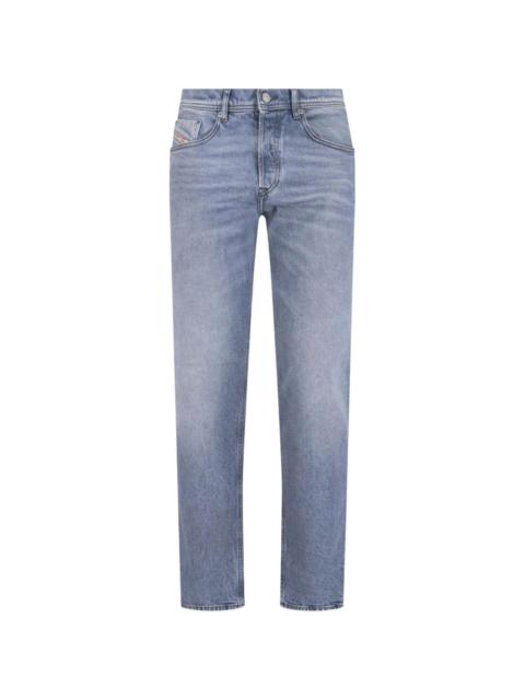 button-fly jeans
