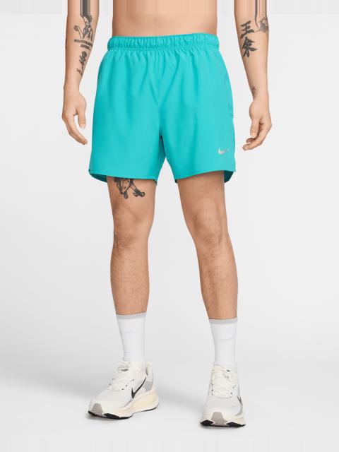 Nike Challenger Men's Dri-FIT 5" 2-in-1 Versatile Shorts