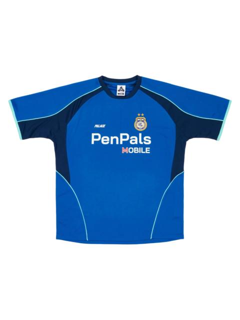 Palace Pen Pals Jersey Blue