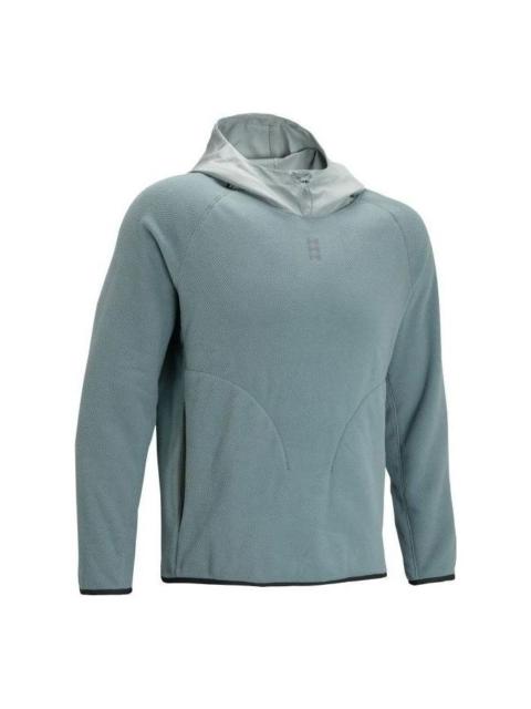 Under Armour Training Terrain Hoodie 'Light Blue' 1373740-177
