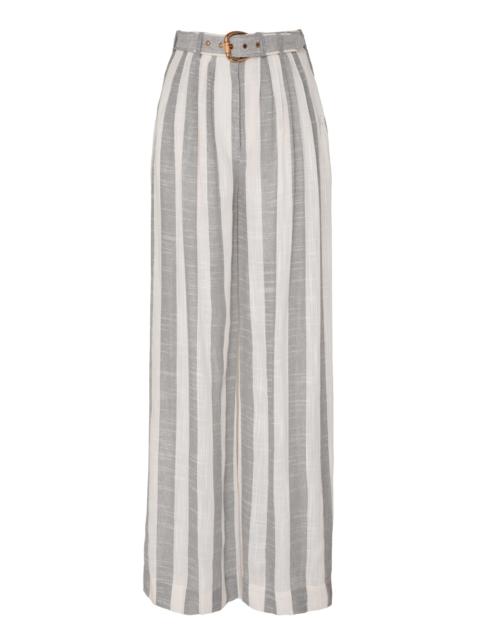 MATCHMAKER PINTUCK PANT