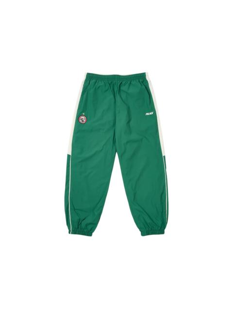 Palace Pro Team Palco Jogger Green