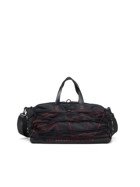 TECH-D DUFFLE X
