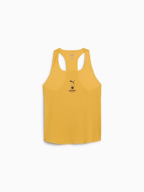 PUMA x SAYSKY Women's Singlet