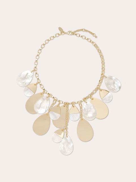 Karina Pearl Necklace