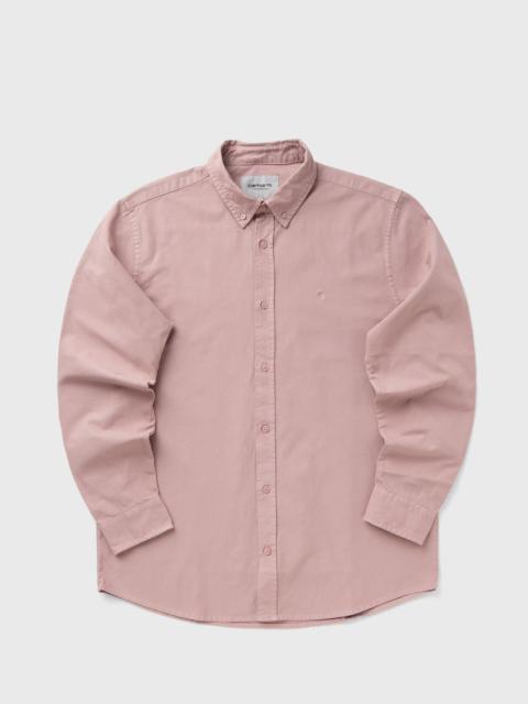 L/S Bolton Shirt