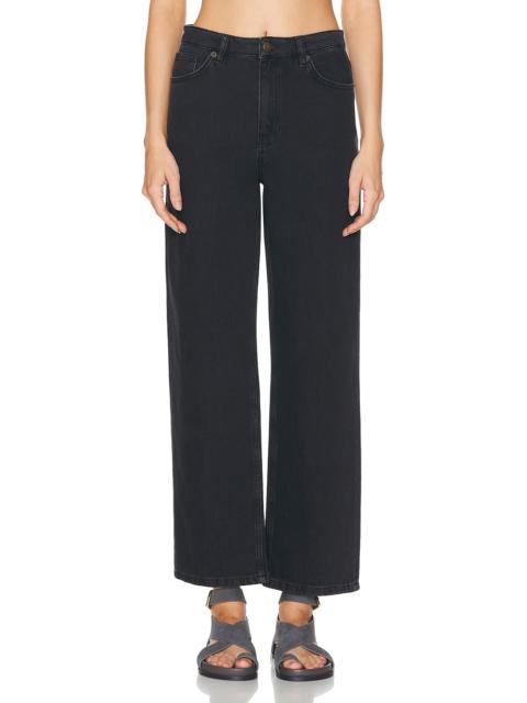 Maddy 32" Straight Leg