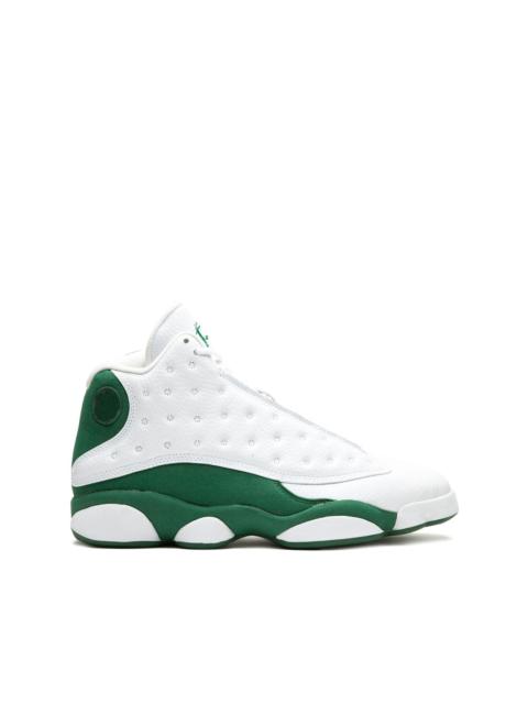Air Jordan 13 Retro sneakers