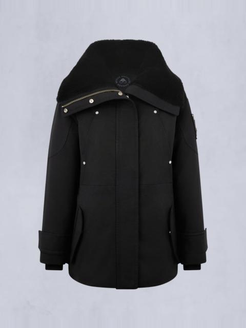 ORIGINAL AURORA SHEARLING JACKET