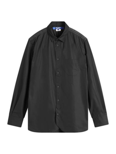 Junya Watanabe MAN Quilted Ripstop Overshirt