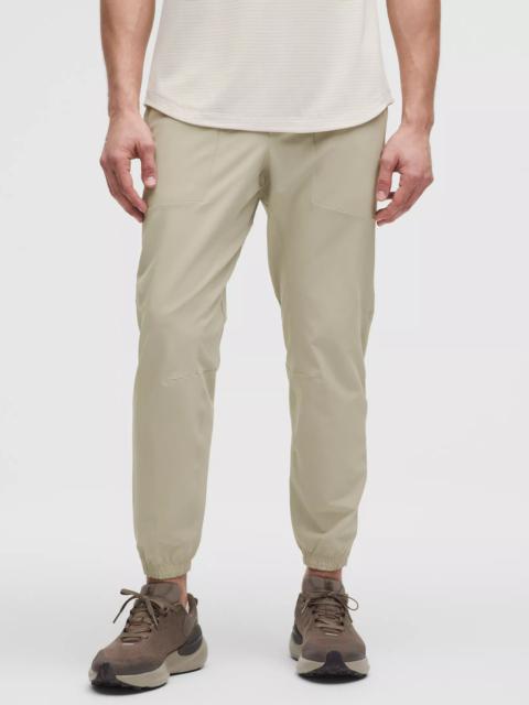 License to Train Jogger *Regular