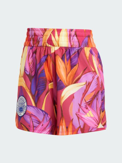 adidas x FARM Rio Pacer Shorts
