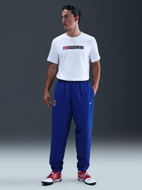 Paris Saint-Germain 2004 Total 90 Reissue Men's Nike Soccer Replica Track Pants