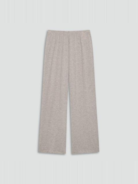 Fluid Pull-On Pant in Lounge Rib