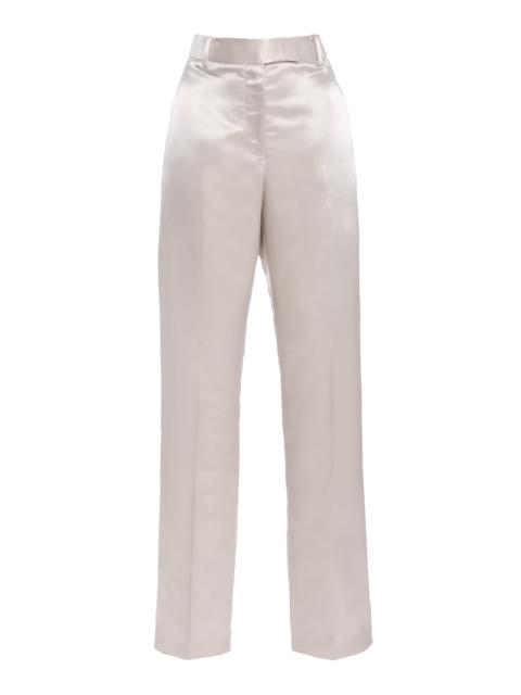 Charlie Trousers silver